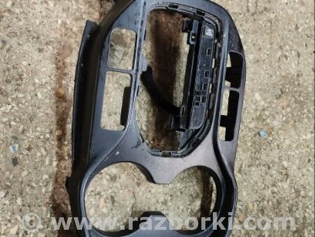 ФОТО Пластик салона для Hyundai Santa Fe III DM/NC (12-18) Київ