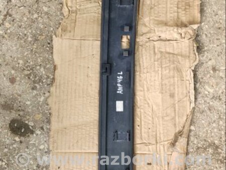 ФОТО Молдинг на крышу левый для Hyundai Santa Fe III DM/NC (12-18) Київ