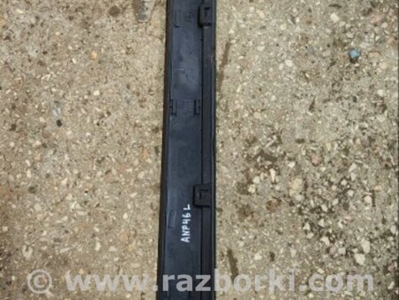 ФОТО Молдинг на крышу левый для Hyundai Santa Fe III DM/NC (12-18) Київ