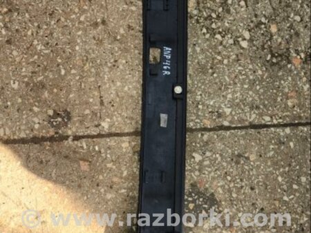 ФОТО Молдинг на крышу правый для Hyundai Santa Fe III DM/NC (12-18) Київ