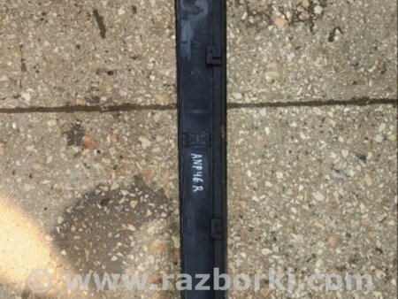 ФОТО Молдинг на крышу правый для Hyundai Santa Fe III DM/NC (12-18) Київ