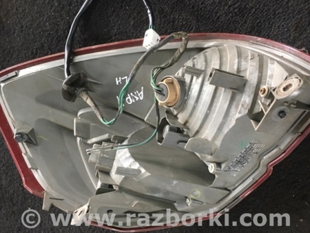 ФОТО Фара для Subaru Outback Киев