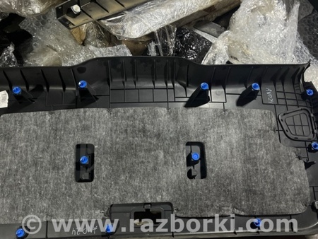 ФОТО Обшивка крышки багажника задняя для KIA Sportage SL (10-16) Київ