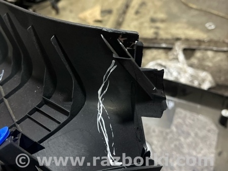 ФОТО Обшивка крышки багажника задняя для KIA Sportage SL (10-16) Київ