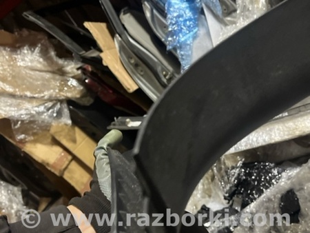 ФОТО Обшивка крышки багажника задняя для KIA Sportage SL (10-16) Київ