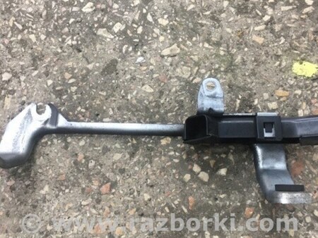 ФОТО Кронштейн для Subaru Tribeca Киев