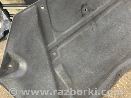 ФОТО Обшивка капота для Subaru Legacy (все модели) Киев