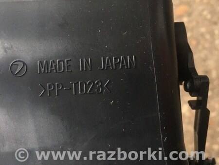 ФОТО Воздуховод печки для Subaru Outback Киев