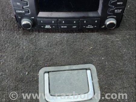 ФОТО Магнитола для KIA Sportage SL (10-16) Київ