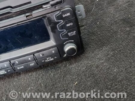 ФОТО Магнитола для KIA Sportage SL (10-16) Київ