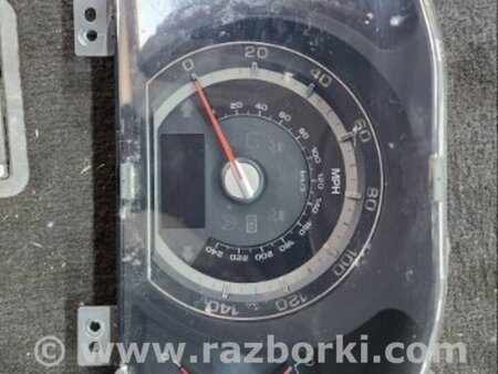 ФОТО Панель приборов для KIA Sportage SL (10-16) Київ