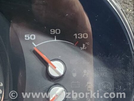 ФОТО Панель приборов для KIA Sportage SL (10-16) Київ