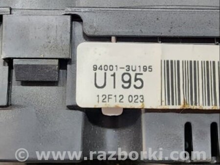 ФОТО Панель приборов для KIA Sportage SL (10-16) Київ