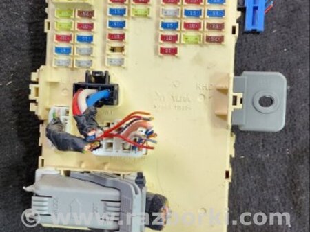 ФОТО Блок предохранителей для KIA Sportage SL (10-16) Київ