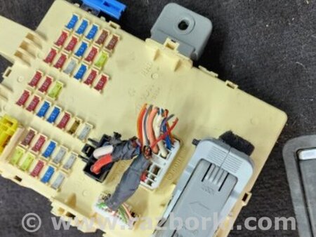 ФОТО Блок предохранителей для KIA Sportage SL (10-16) Київ