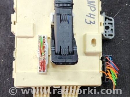 ФОТО Блок предохранителей для KIA Sportage SL (10-16) Київ