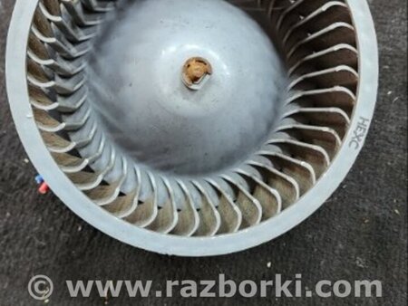 ФОТО Мотор печки для KIA Sportage SL (10-16) Київ