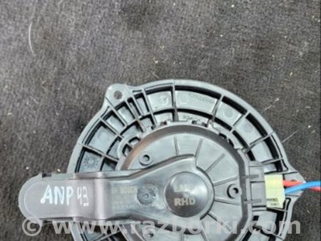 ФОТО Мотор печки для KIA Sportage SL (10-16) Київ