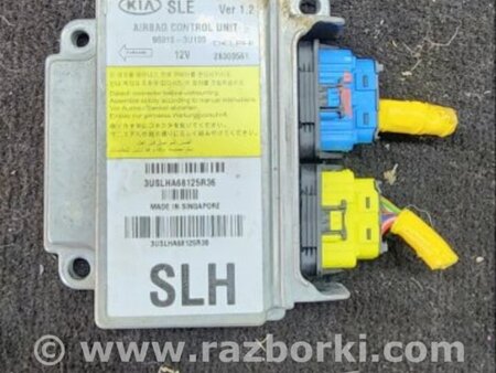 ФОТО Блок управления для KIA Sportage SL (10-16) Київ