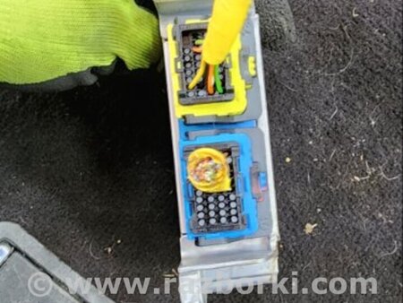 ФОТО Блок управления для KIA Sportage SL (10-16) Київ