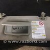 ФОТО Козырек солнцезащитный для Subaru Outback Киев