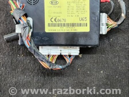 ФОТО Блок управления для KIA Sportage SL (10-16) Київ