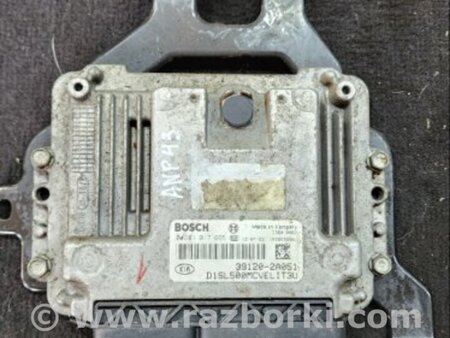 ФОТО Блок управления для KIA Sportage SL (10-16) Київ