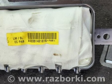 ФОТО Airbag подушка пассажира для KIA Sportage SL (10-16) Київ