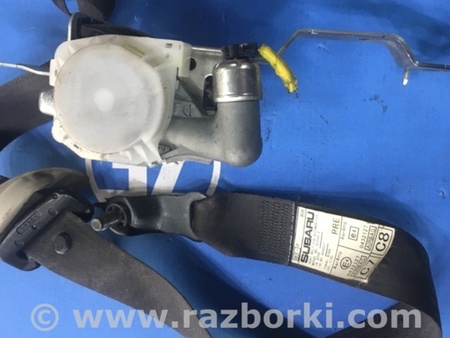ФОТО Ремень безопасности для Subaru Outback Киев