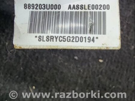 ФОТО Airbag боковой для KIA Sportage SL (10-16) Київ