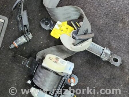 ФОТО Ремень безопасности водителя для KIA Sportage SL (10-16) Київ
