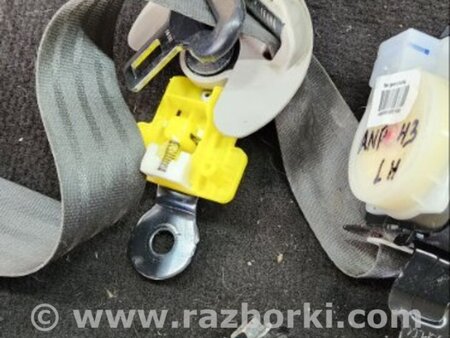 ФОТО Ремень безопасности водителя для KIA Sportage SL (10-16) Київ