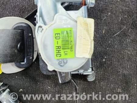 ФОТО Ремень безопасности водителя для KIA Sportage SL (10-16) Київ