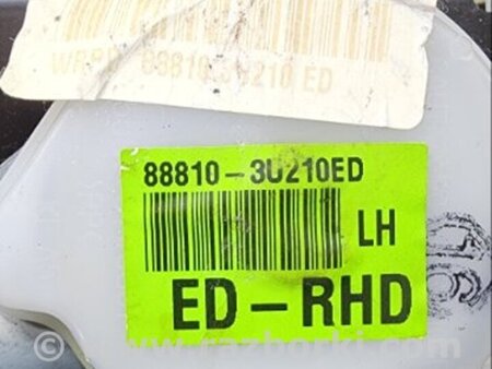 ФОТО Ремень безопасности водителя для KIA Sportage SL (10-16) Київ