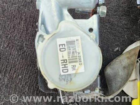 ФОТО Ремень безопасности пассажира для KIA Sportage SL (10-16) Київ