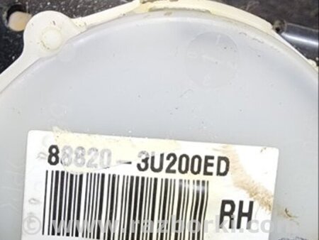 ФОТО Ремень безопасности пассажира для KIA Sportage SL (10-16) Київ