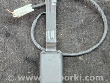 ФОТО Замок ремня безопасности передний правый для KIA Sportage SL (10-16) Київ