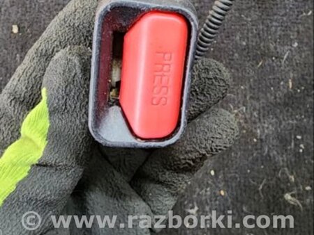 ФОТО Замок ремня безопасности передний правый для KIA Sportage SL (10-16) Київ