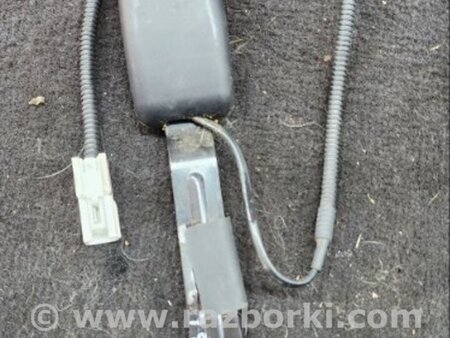 ФОТО Замок ремня безопасности передний левый для KIA Sportage SL (10-16) Київ