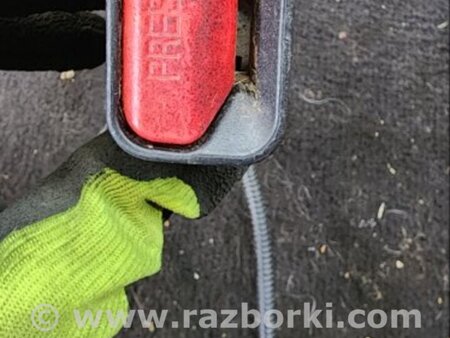 ФОТО Замок ремня безопасности передний левый для KIA Sportage SL (10-16) Київ