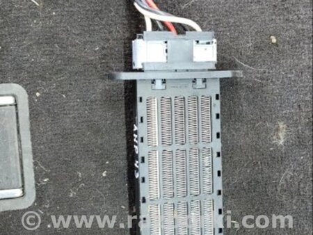 ФОТО Печка электрическая для KIA Sportage SL (10-16) Київ