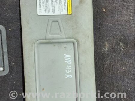 ФОТО Козырек солнцезащитный правый для KIA Sportage SL (10-16) Київ