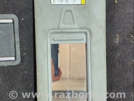 ФОТО Козырек солнцезащитный правый для KIA Sportage SL (10-16) Київ