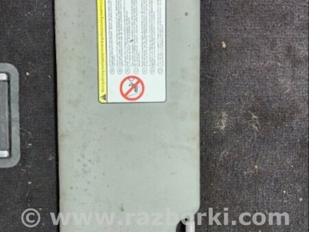 ФОТО Козырек солнцезащитный правый для KIA Sportage SL (10-16) Київ