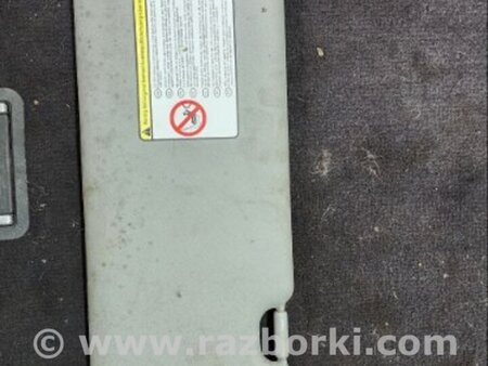 ФОТО Козырек солнцезащитный правый для KIA Sportage SL (10-16) Київ