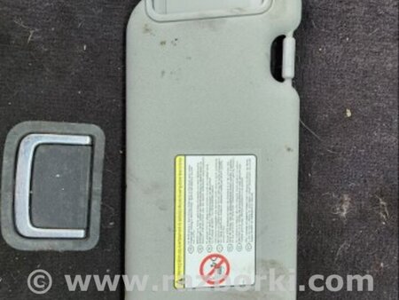 ФОТО Козырек солнцезащитный левый для KIA Sportage SL (10-16) Київ