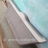 ФОТО Обшивка крышки багажника для Subaru Impreza GD/GG Киев