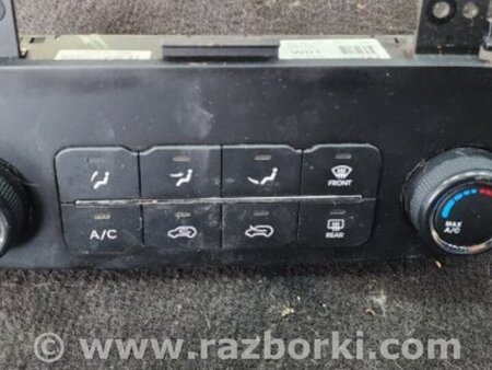 ФОТО Блок управления климат-контролем для KIA Sportage SL (10-16) Київ