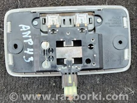 ФОТО Плафон освещения основной для KIA Sportage SL (10-16) Київ