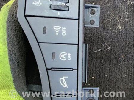 ФОТО Блок кнопок для KIA Sportage SL (10-16) Київ